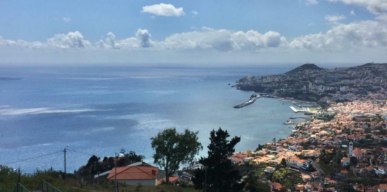Rochinha Cozy Home Funchal  Exterior foto