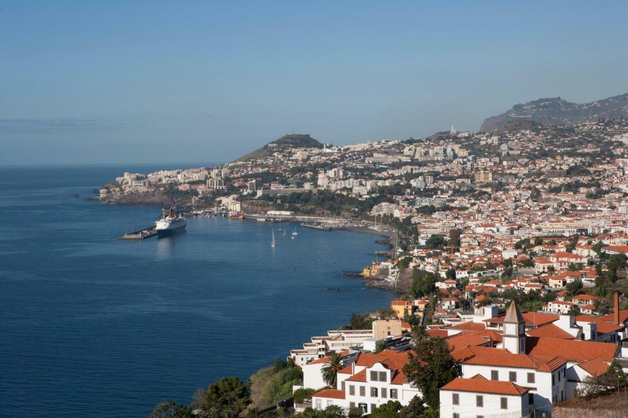 Rochinha Cozy Home Funchal  Exterior foto