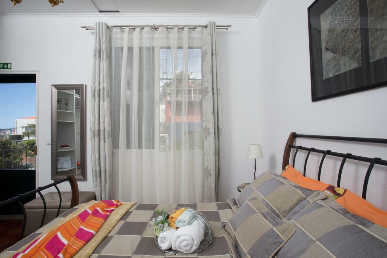 Rochinha Cozy Home Funchal  Exterior foto
